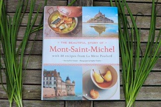 Dinner with Mère Poulard: An Evening of Recipes